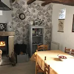 De La Huberderie Tatil Evi Quettehou