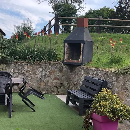 Casa vacanze De La Huberderie *