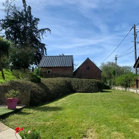 Casa vacanze De La Huberderie