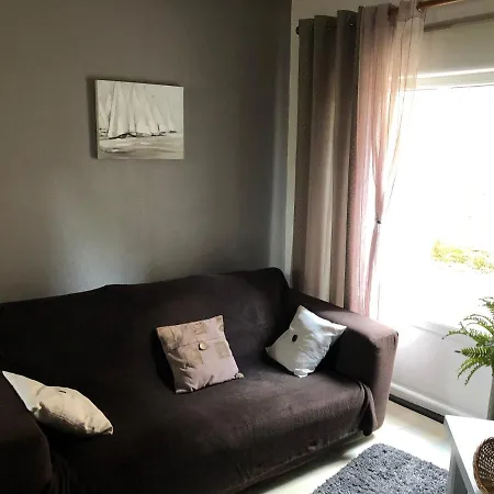 Holiday home Gite De La Huberderie