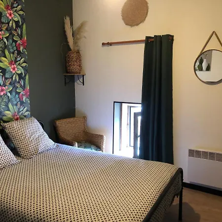 Holiday home Gite De La Huberderie