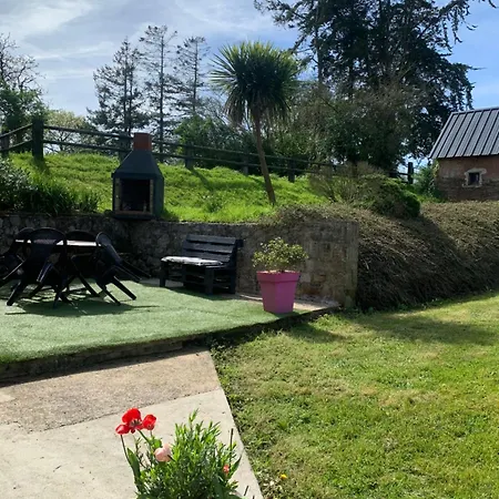 Gite De La Huberderie