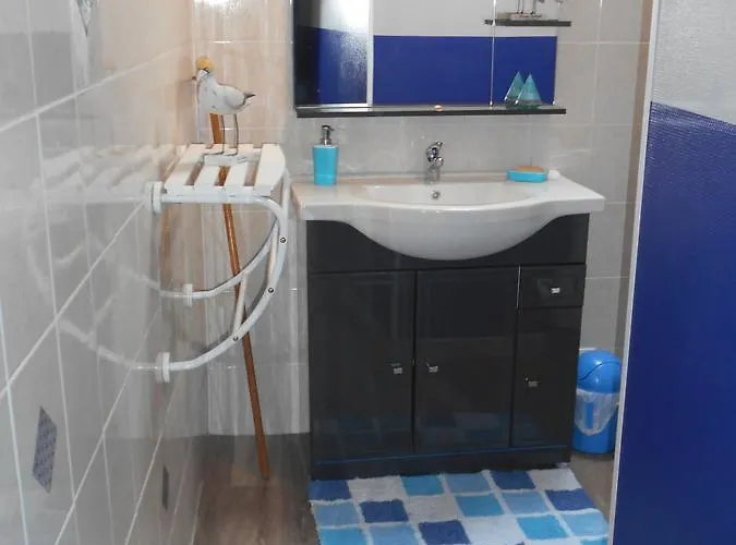 بيت للعطل De La Huberderie Quettehou