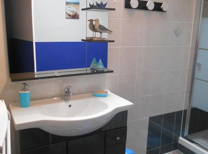 بيت للعطل De La Huberderie