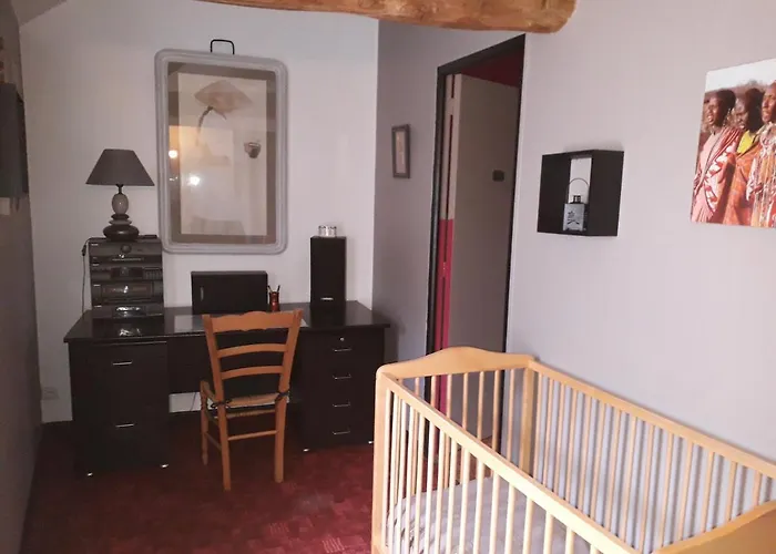 De La Huberderie بيت للعطل Quettehou